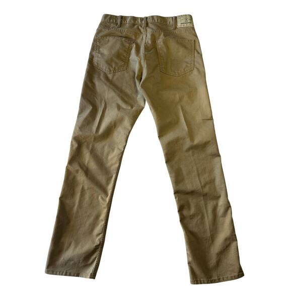 Patagonia Performance Twill Jeans - Regular Straight Size 32x32 - Picture 5 of 8
